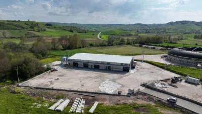 Derince'nin köylerinde tarım ve turizm yatırımları