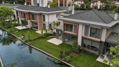 Dekar Yapı, Dekar Kıyıbahçe projesinin satışlarını tamamladı