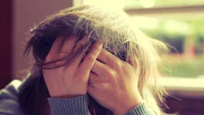 Aşırı stres kadınlarda bu hastalığı tetikliyor! 