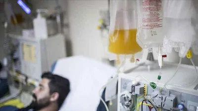 Diyaliz Uygulaması Orucu Bozar Mı?