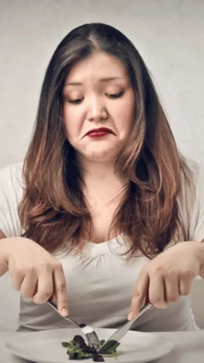 Yaz ayında yapılan yanlış diyetlere dikkat!