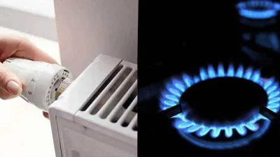 Ücretsiz doğal gaz kararı Resmi Gazete'de