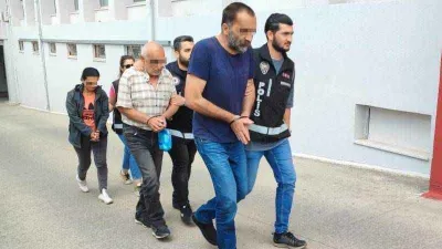 Engelli raporlarının oranını artırma vaadiyle 750 bin TL dolandırdılar