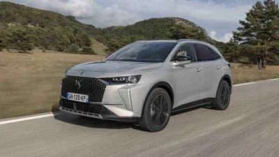 DS Automobiles’tan mayıs ayı için kaçırılmayacak fırsat