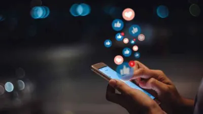 AB'den sosyal medyaya sıkı kontrol