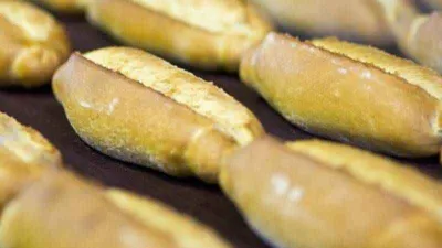 Eskişehir’de ekmek zammı