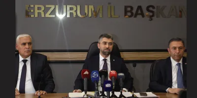 Erzurum Bakü Direkt Uçak Seferleri Müjdesi
