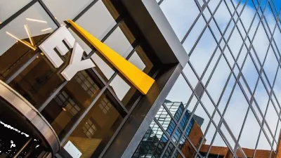 ABD'DE DENETİM ŞİRKETİ 3.000 KİŞİYİ İŞTEN ÇIKARACAK