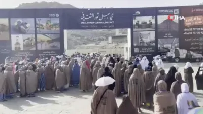 Nur Ve Sevr Dağına Çıkmak Kolaylaşacak !