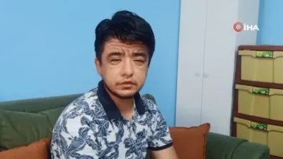 Dünyada sayılı kişilerde görülüyor, yaşını duyanlar şaşkına dönüyor...