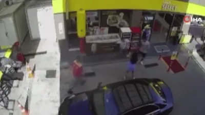 Beşiktaşlı Futbolcu Emrecan Uzunhan’ı darp eden şüpheli tutuklandı