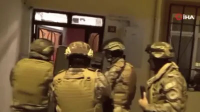 Mossad’a çalışan ajan ağıyla ilgili yeni detaylar ortaya çıktı