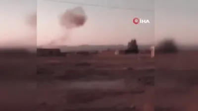 Pakistan’dan İran’daki 