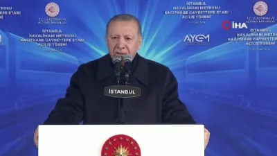 Cumhurbaşkanı Erdoğan::“Siz de muradınıza ermek istiyorsanız Murat’a sahip çıkacaksınız”