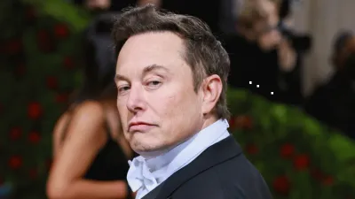 Elon Musk, Çin Ticaret Bakanı ile görüştü