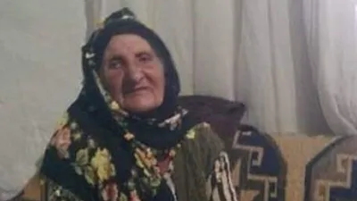 Çorum’da kayıp olarak aranan Emine Şişik ölü bulundu