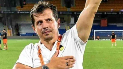 RAMS Başakşehir’de Emre Belözoğlu dönemi sona erdi