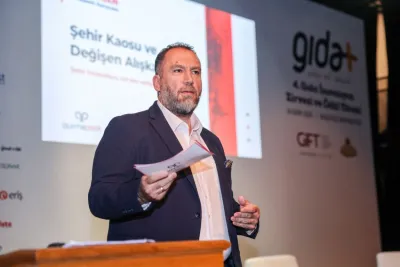 En Yenilikçi Hazır Yemek Ödülü GurmePack’in!