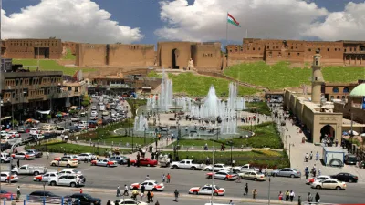 Erbil Bağdat petrol pazarlığında son nokta