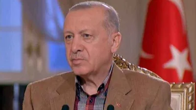 CUMHURBAŞKANI ERDOĞAN SAĞLIK DURUMU NASIL? Bir anda canlı yayın kesildi! Son durumu nedir, açıklama yapıldı mı?