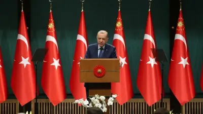 Kamu İhale Kurulu’na Cumhurbaşkanlığı tarafından yapılan atamalar Resmi Gazete’de