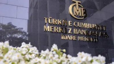 Merkez Bankası döviz işlemleri için Kapalıçarşı'ya yöneldi