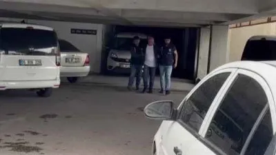 FETÖ ve PDY terör örgütlerine eş zamanlı operasyon: 13 kişi yakalandı