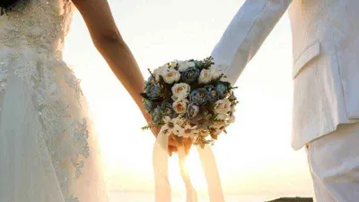 FAİZSİZ EVLİLİK KREDİSİ GELDİ! Evlilik kredisi ne kadar? Faizsiz evlilik kredisi kaç lira? Evlilik kredisi kaç ayda ödecenecek?