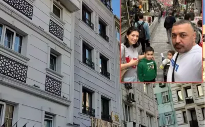 Fatih’teki faciada ‘ihmal’ şüphesi! Gözaltındaki kilit isimle ilgili korkunç gerçek ortaya çıktı