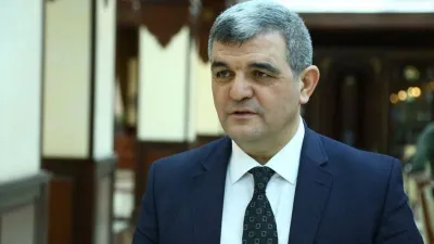 Azerbaycanlı milletvekili Fazıl Mustafa’ya suikast girişimi