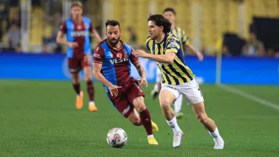 FB TS GENİŞ ÖZET İZLE BEİNSPORTS! Fenerbahçe Trabzonspor Maç Özet İzle… Fenerbahçe Trabzonspor 3 1 Goller İzle Beinsports!