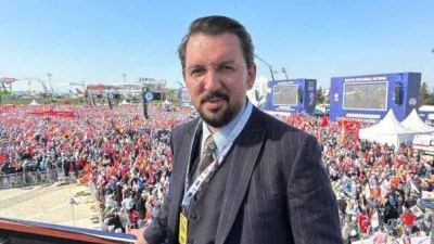 Ferhat Murat: Sinan Oğan hangi ittifakı destekleyeceğine karar verdi