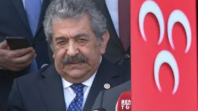 MHP’de milletvekili aday adaylığı süreci tamamlandı