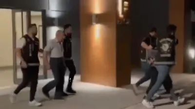 MİT ve emniyetten kritik operasyon