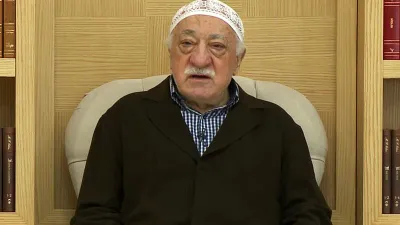 Terör elebaşı Gülen’in ölümünün ardından koltuk savaşı başladı