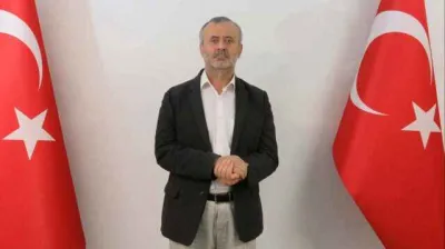 FETÖ’nün Orta Asya sorumlusu Orhan İnandı'ya 21 yıl hapis
