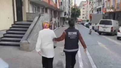 FETÖ elebaşı Fetullah Gülen’in yeğeni yakalandı