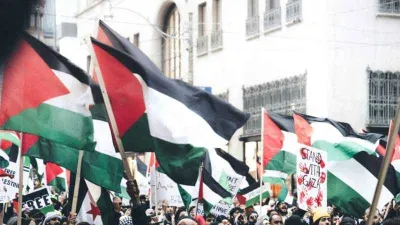 Hamas heyeti, ateşkesi görüşmek için Mısır'a gidiyor