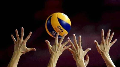 Finalin adı 'Türkiye' 