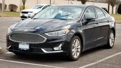 ABD’li otomotiv devi 1.2 milyon aracını geri çağırdı