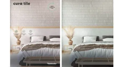 Kaleseramik, Türkiye İMSAD’ın 2022 ‘Geleceğe Yatırım Ödülleri’nde 2 ödül birden aldı