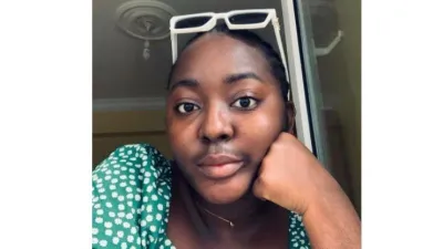 Karabük'te Gabonlu öğrenci Jeannah Danys Dinabongho boğularak öldürüldü