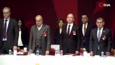 Galatasaray’ın borcu 4 milyar 633 milyon TL