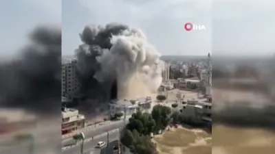 İsrail, Gazze ve Refah’ı vurdu: 27 ölü