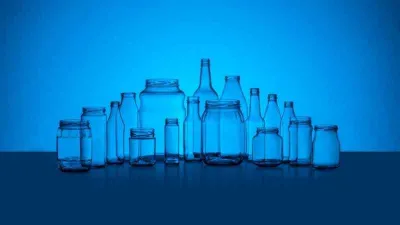 Sağlık ve güven isteyenlerin ilk tercihi cam ambalaj