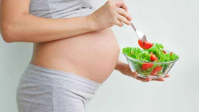 Tüp bebek tedavi sürecinde sağlıklı beslenme önerileri 