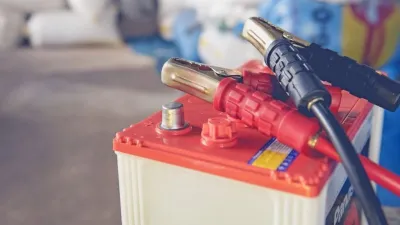 Otomobil aküleri hakkında bilmeniz gereken 6 şey