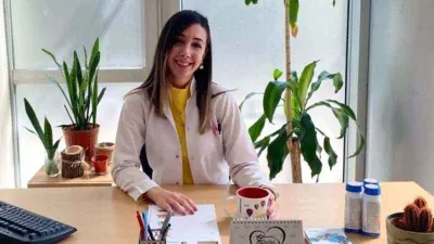 Diyetisyen Gizem Ayabaktı ile sağlıklı beslenme sohbeti