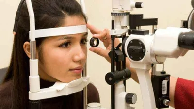 Göz sağlığına zarar veren etkenlere dikkat