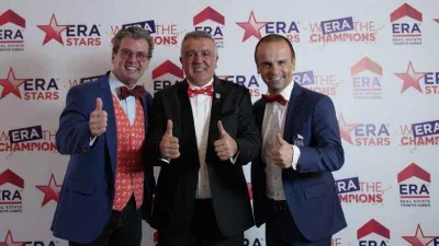 Gökhan Taş: Artık konutu sadece ihtiyacı olan alıyor